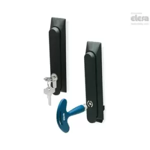 Image of ELESA Cabinet latch-CLTU.160-EU