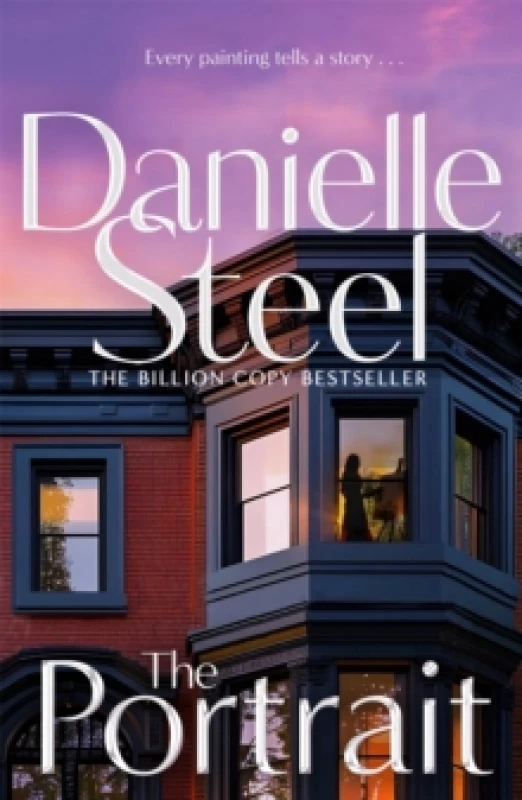 Image of The Portrait Hardback