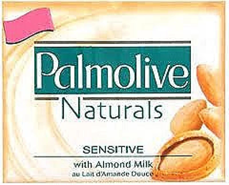 Image of Palmolive Delicate Care Soap 3 x 90 g