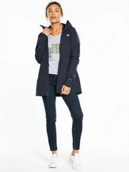 Image of The North Face Hikesteller Parka Navy Size M Women