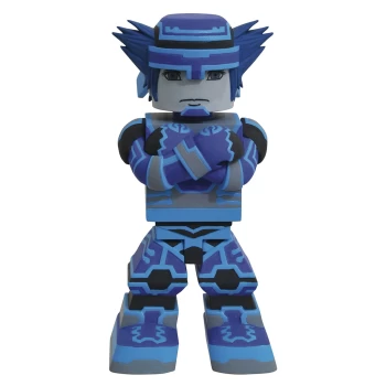 Image of Diamond Select Kingdom Hearts 2 Vinimate - Space Paranoids Sora