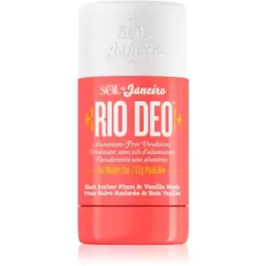 Image of Sol de Janeiro Rio Deo Cheirosa 40 Deodorant Stick 57g