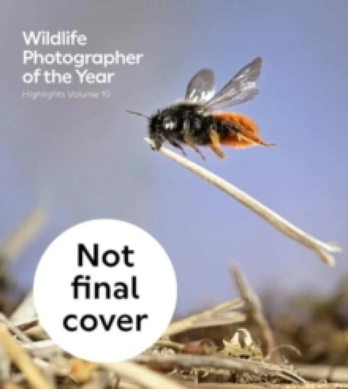 Image of Wildlife Photographer of the Year. Paperback. By Natural History Museum Books