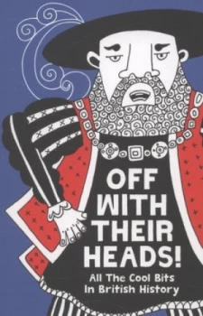 Image of Off with Their Heads by Martin Oliver Book