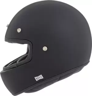 Image of Nexx X.G100 Purist Helmet, black, Size S, black, Size S