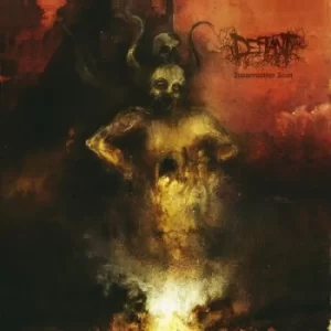 Image of Insurrection Icon by Defiant CD Album