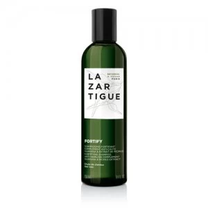 Image of Lazartigue Fortify Strengthening Shampoo 250ml