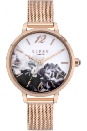 Image of Lipsy Watch LPLP702