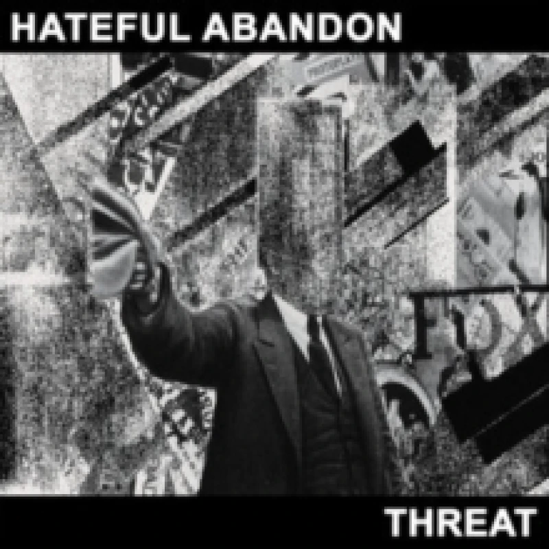 Image of Threat CD / Album