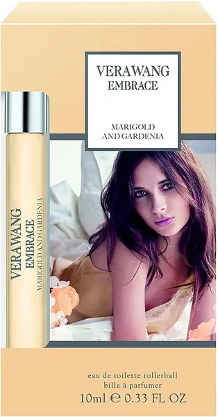 Image of Vera Wang Embrace Eau de Toilette For Her 10ml