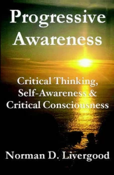 Image of Progressive Awareness by Norman D Livergood Paperback
