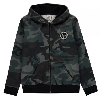 Image of Hype Hoodie - Green