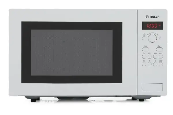 Image of Bosch HMT84M421B 25L 900W Microwave