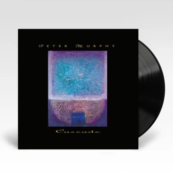 Image of Peter Murphy - Cascade Vinyl