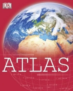 Image of Atlas Paperback