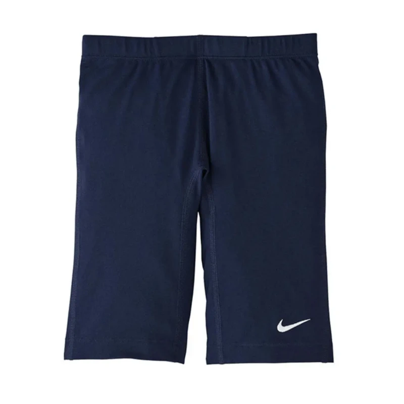 Image of Children's Jammers Nike Swim Hydrastrong Solid Bleu Male M