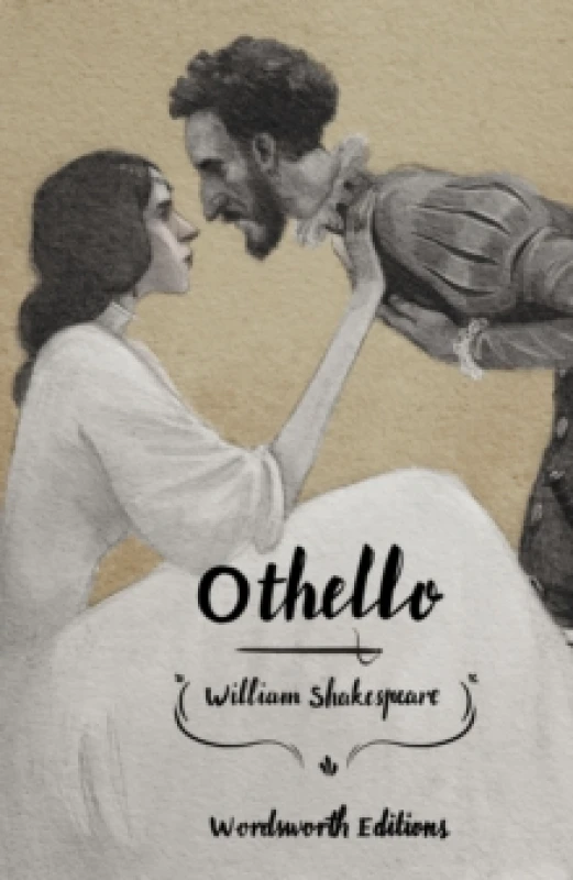 Image of Othello (Collector's Edition) Hardback
