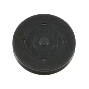 Image of Rocker Arm Shaft Mounting Bore Plug 23204 by Febi Bilstein