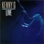 Image of kenny g live