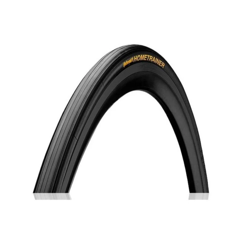 Image of Continental HomeTrainer II 700x23mm HomeTrainer II Roller Tyre, Colour Black