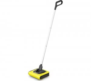 Image of Karcher KB5 Cordless Electric Sweeper