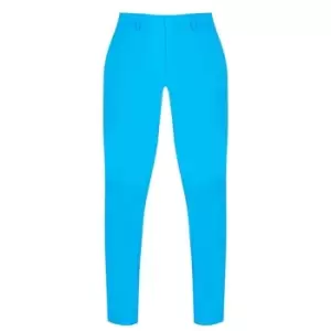 Image of Boss Spectre Slim Trousers - Blue