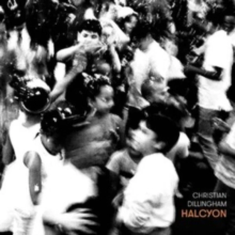Image of Halcyon CD / Album Digipak