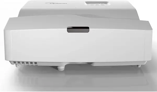 Image of Optoma W330UST WXGA 3600 ANSI Lumens Ultra Short Throw DLP Projector