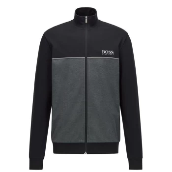 Image of Hugo Boss Tracksuit Jacket Black Size L Men