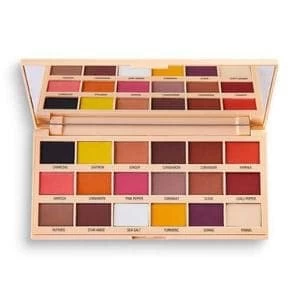 Image of I Heart Revolution Cinnamon Chocolate Palette