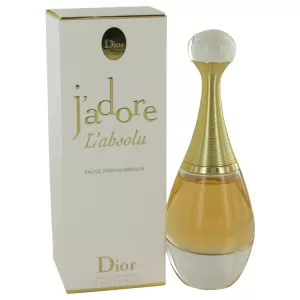 Image of Christian Dior JAdore Absolu Eau de Parfum For Her 75ml