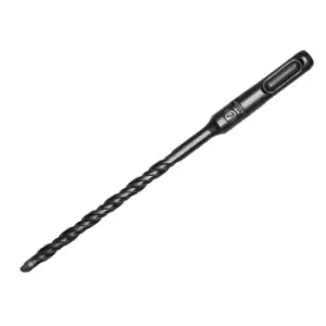 Image of Starrett SDS Plus 2 Point Drill Bit 7 x 160mm