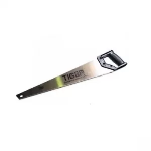 Image of Worldwide Tiger Hardpoint Handsaw 559mm(22")