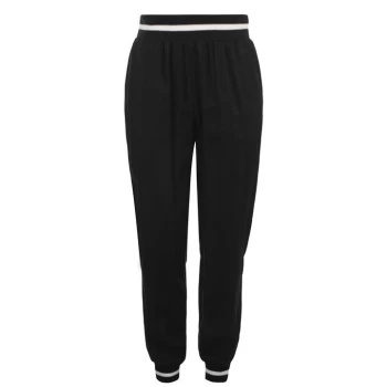 Image of Biba Active Luxe Tracksuit Bottoms - Black
