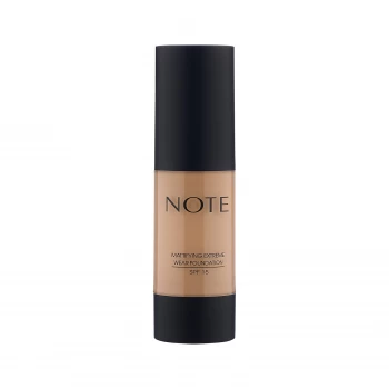 Image of Mattifying Extreme Wear Foundation 35ml (Various Shades) - 07 Apricot