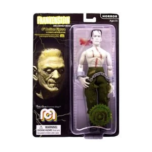 Image of Frankenstein Action Figure Frankenstein Bare Chest 20 cm