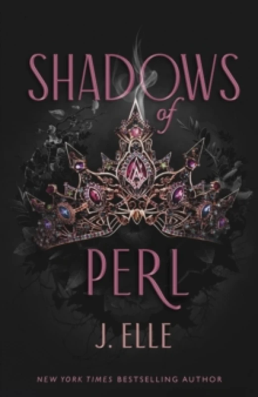 Image of Shadows of Perl Hardback