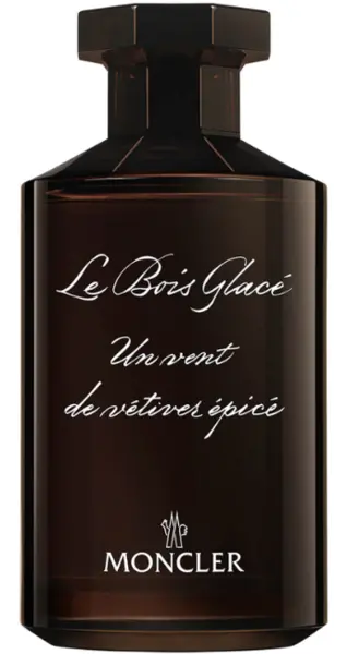 Image of Moncler Le Bois Glace Eau de Parfum Unisex 200ml