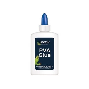 Image of Bostik PVA Glue 118ml