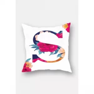 Image of YS3923621353 Multicolor Cushion Cover