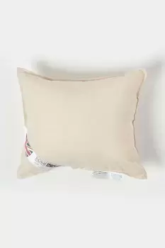 Image of Organic Cotton Cushion Pad