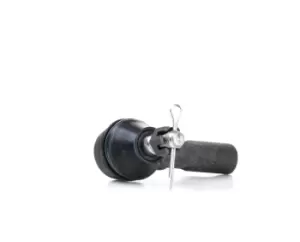 Image of RIDEX Track rod end TOYOTA 914T0608 4504629135 Tie rod end,Track rod end ball joint,Outer tie rod,Outer tie rod end