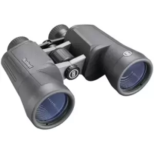 Image of Bushnell Powerview 2 binocular Porro Grey