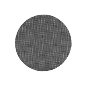 Image of Trend Mesh Random Orbital Sanding Disc 225mm x 80G (Pack 5)
