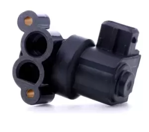 Image of RIDEX Idle Control Valve Electric 1298I0052 Idle Air Control Valve,Idle Control Valve, air supply HYUNDAI,ATOS (MX)