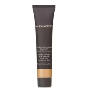 Image of Laura Mercier Tinted Moisturiser Oil Free Natural Skin Perfector Mini 25ml (Various Shades) - Fawn