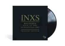 Image of Recorded Live at the US Festival 1983: Shabooh Shoobah