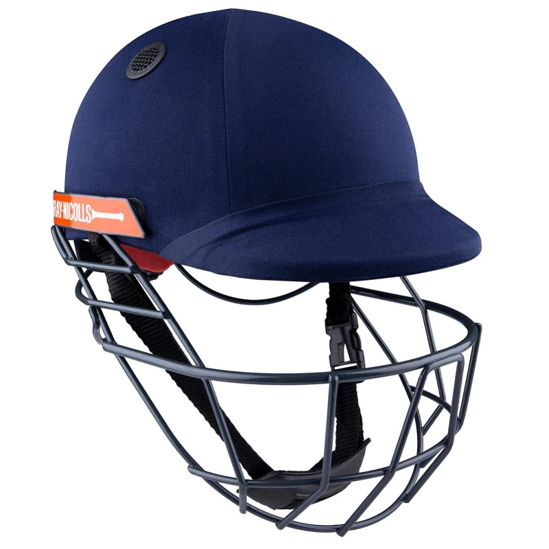 Image of Gray Nicolls Atomic 360 Helm Navy male Medium