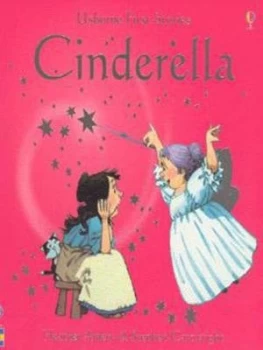 Image of Cinderella by Heather Amery and Stephen Cartwright and Betty Root Paperback