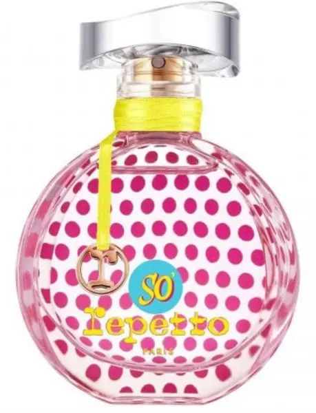 Image of Repetto So Repetto Eau de Toilette For Her 50ml